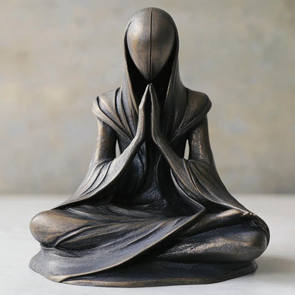 Dekorative Feng Shui Statue Brehn