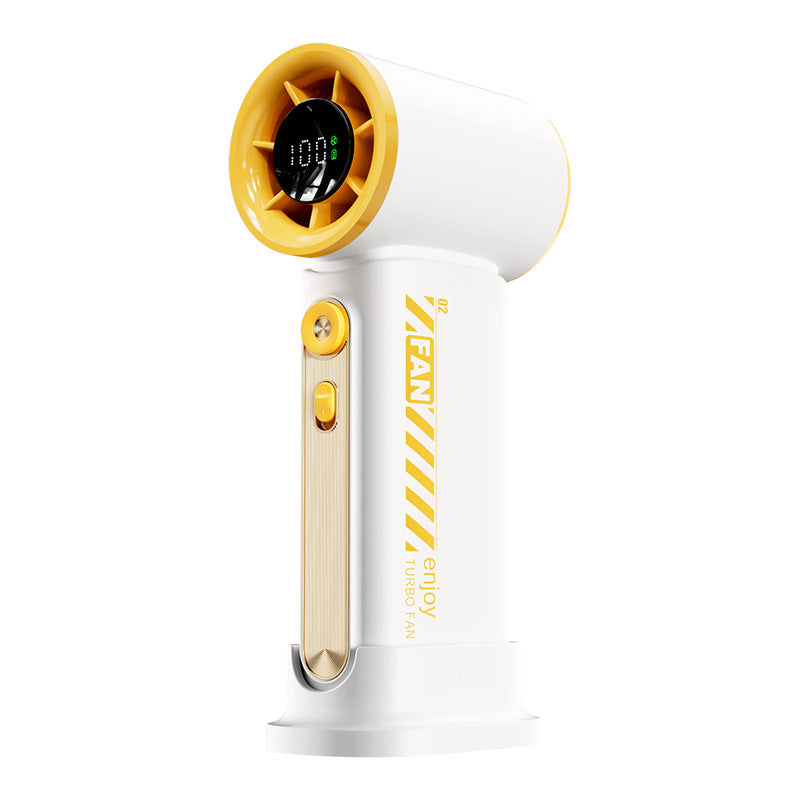 Tragbarer Mini Ventilator Brehn
