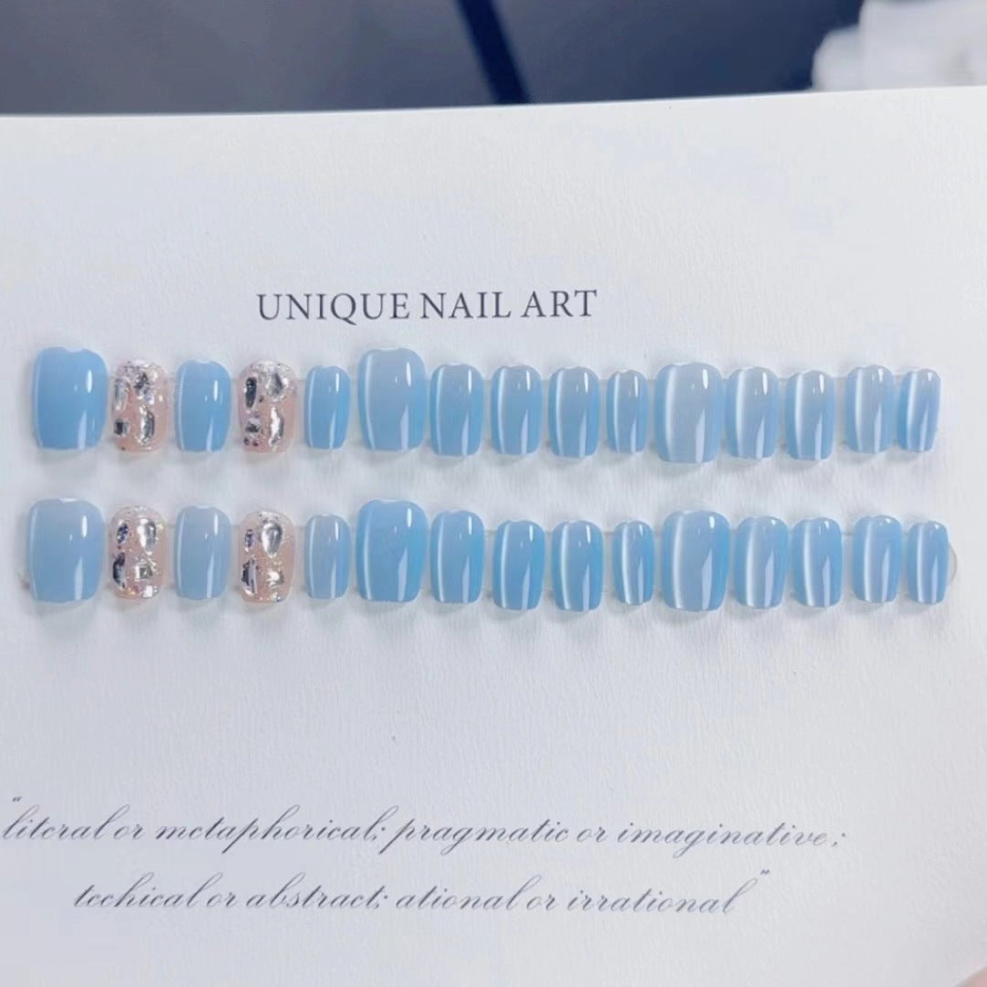 Premium Gel Nail Tips Brehn