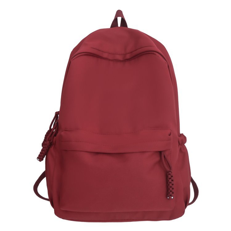 Minimalist Leichter Rucksack Brehn
