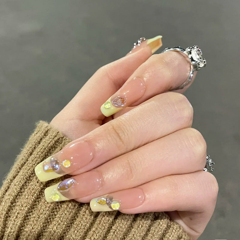 Nagelkunst-Set Brehn