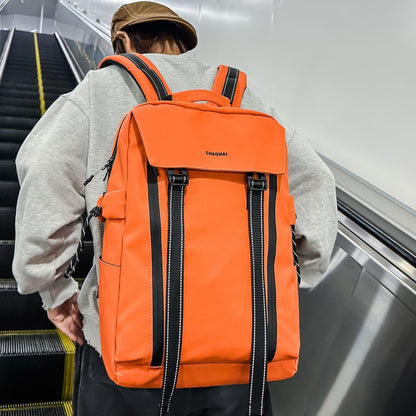 Vielseitiger Reiserrucksack Brehn