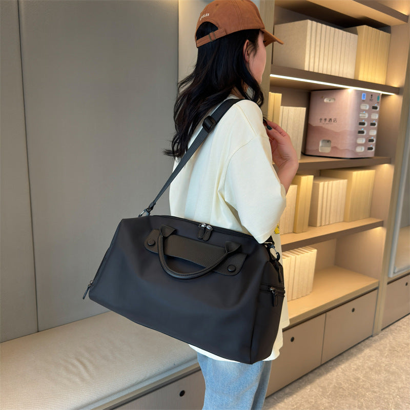 Elegante und Robuste Tragetasche Brehn