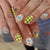 Künstliches Nageldesign Brehn