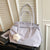 Elegante und Multifunktionale Handtasche Brehn