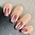 Premium Press-On-Nageltips Brehn