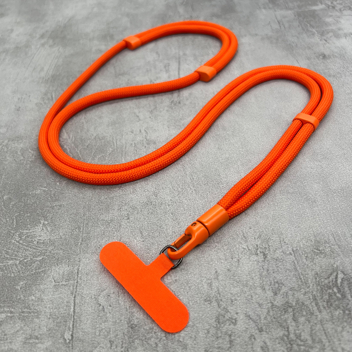Vielseitiges verstellbares Brehn-Halsband