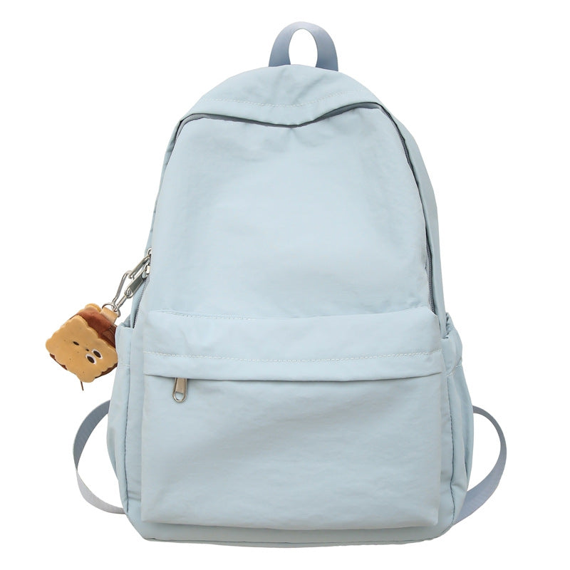 Leichtgewicht Reisebereite Rucksack Brehn