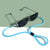 Haltbare Doppel-Clip Utility-Seil Brehn