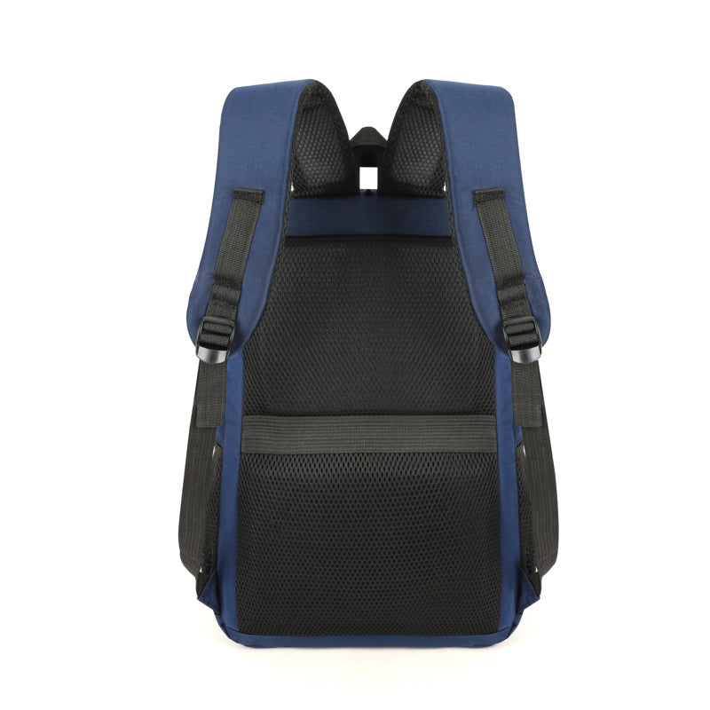 Klassischer Everyday Rucksack Brehn