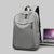 Schlanker Laptop-Rucksack mit mehreren Fächern Brehn