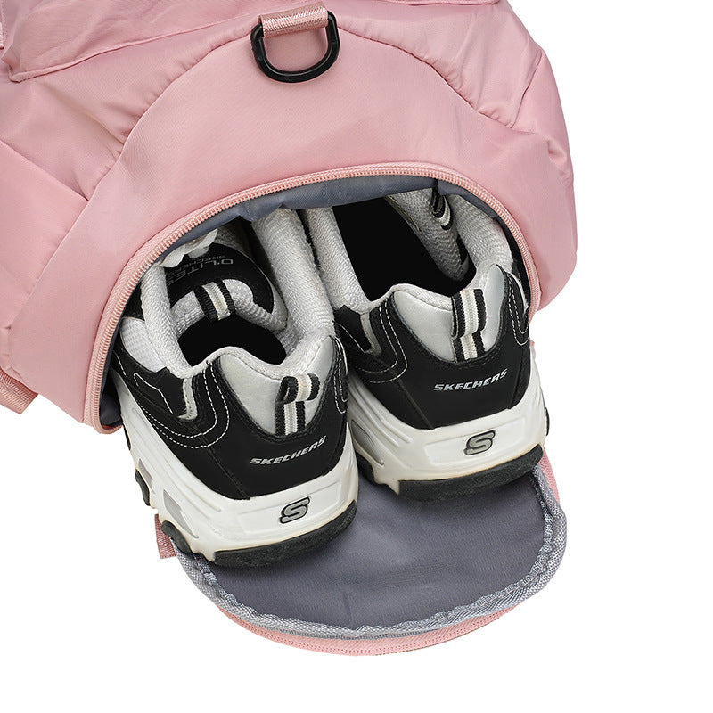 Multifunktionaler Sport-Rucksack