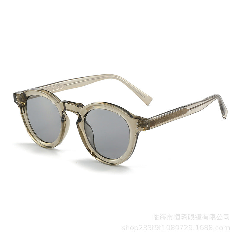Damen Sonnenbrille im modernen und einzigartigen Design Brehn