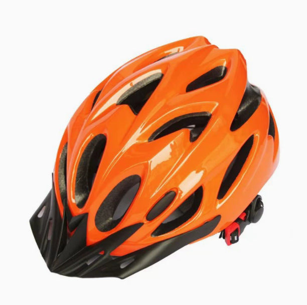 Hochleistungs-Fahrradhelm Brehn