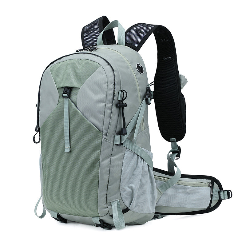Vielseitiger Outdoor-Abenteuer-Rucksack