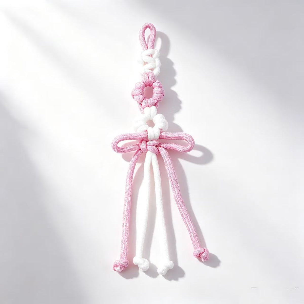 Stylische geflochtene Lanyard Brehn