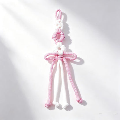 Stylische geflochtene Lanyard Brehn