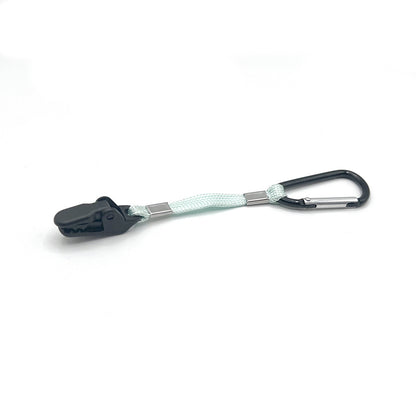 Heavy-Duty Gear Clip Brehn