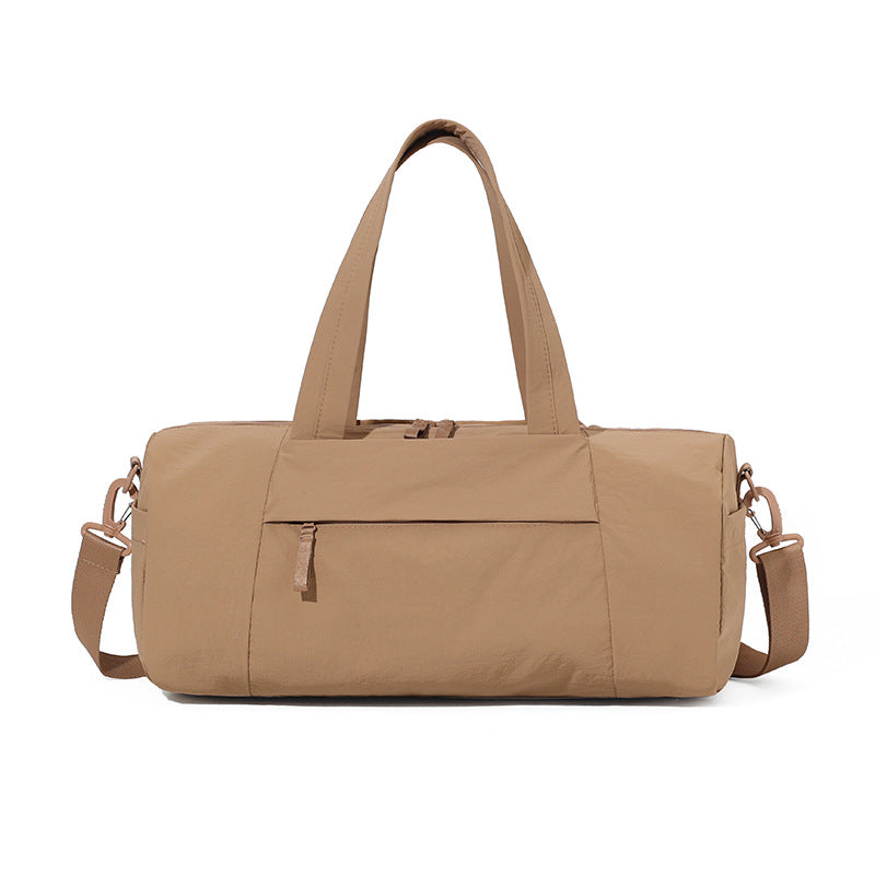 Elegante multifunktionale Reisetasche Brehn
