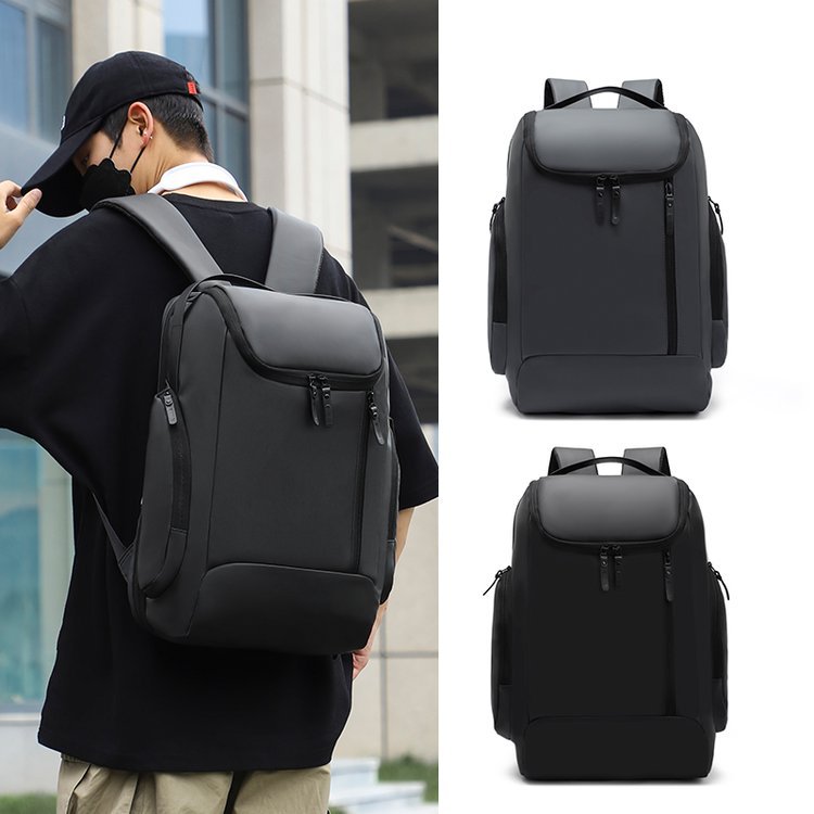 Smart Utility Rucksack Brehn