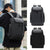Smart Utility Rucksack Brehn