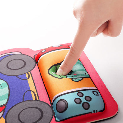 Gaming Maus Handgelenkauflage Pad