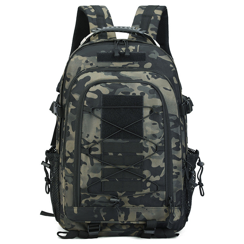 Multi-Purpose Taktischer Rucksack Brehn