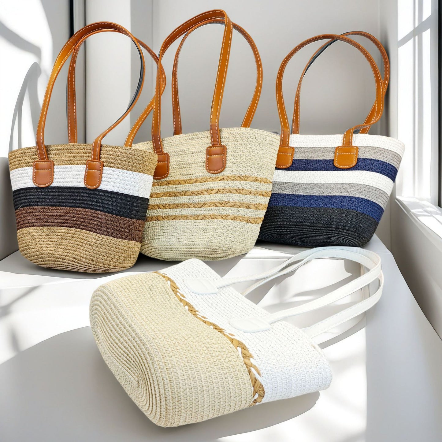 Strandtasche Brehn