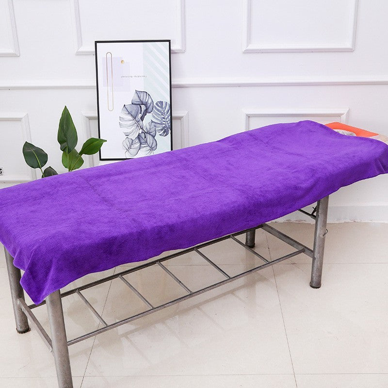 Wellness- Und Entspannungshandtuch Brehn
