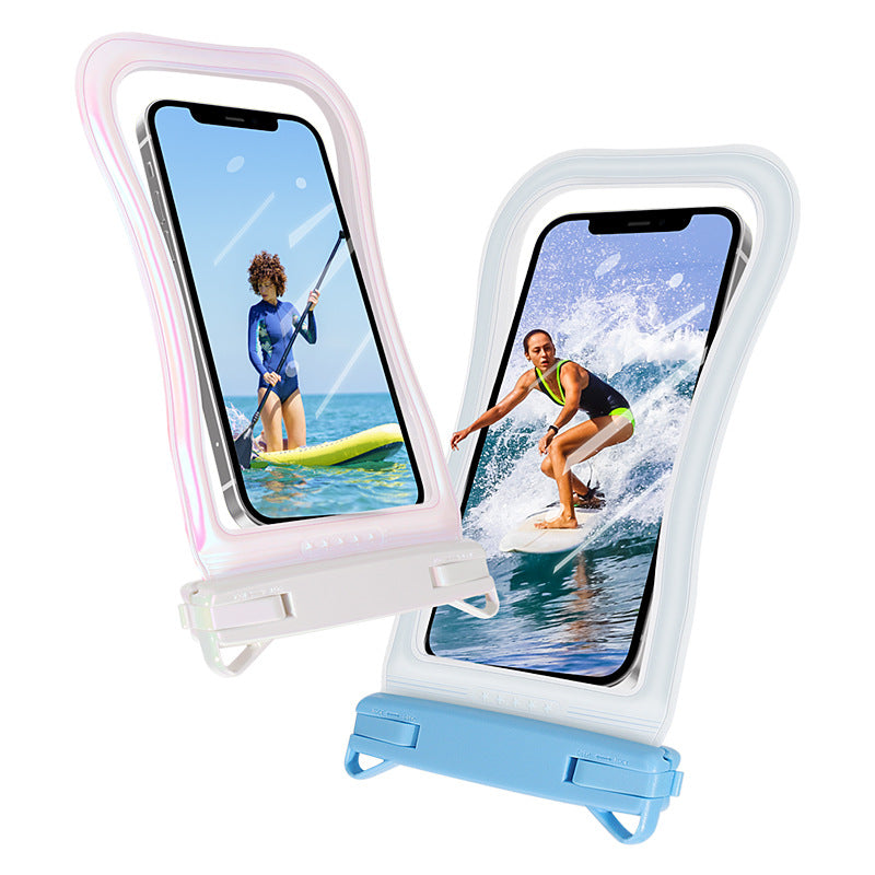 Wasserdichte Smartphone-Hülle Von Brehn