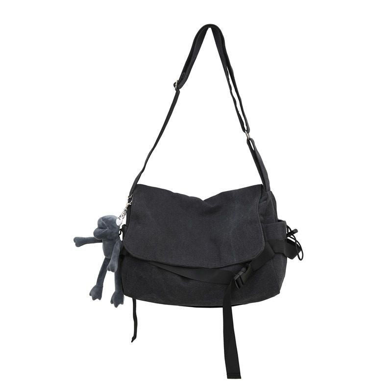 Casual Schulter Sling Bag Brehn