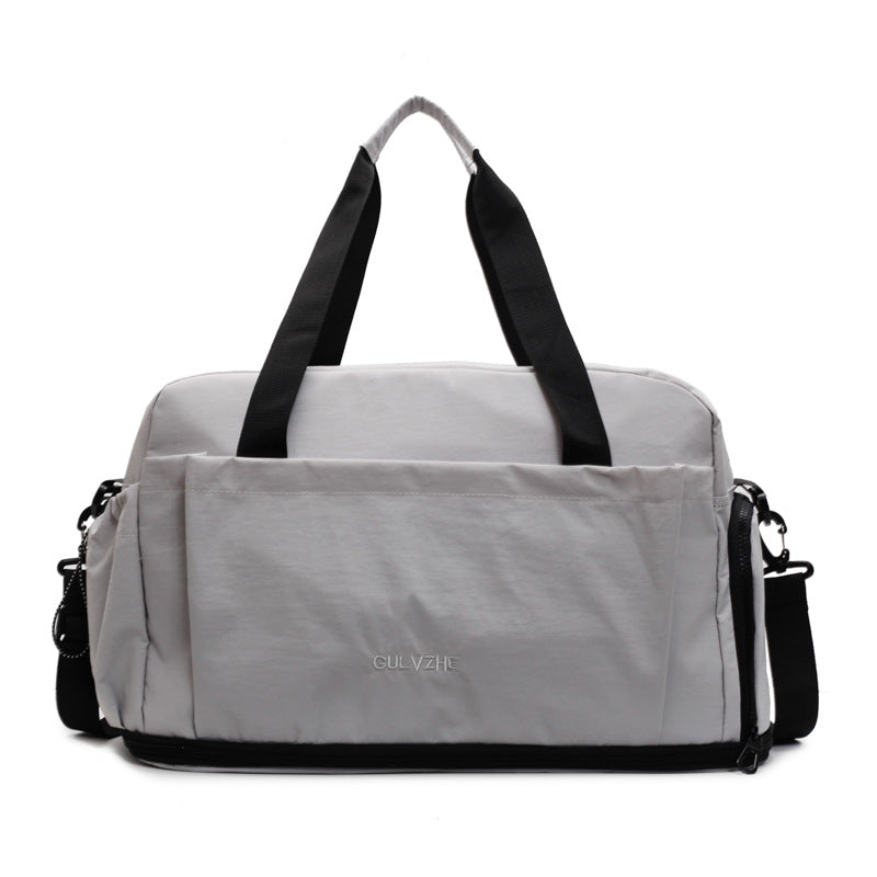 Vielseitige aktive Reise-Duffel Brehn