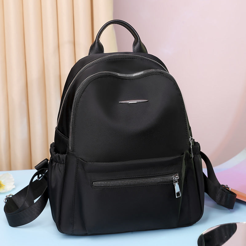 Kompakter Mehrfachfach-Rucksack Brehn