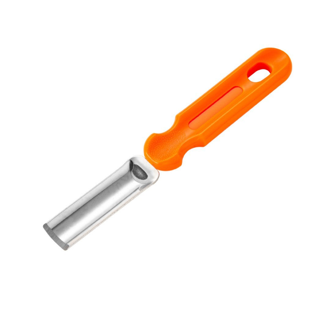 Ergonomischer Gemüseschäler mit Rutschfestem Griff Brehn