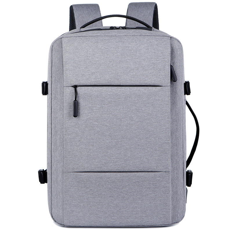 Sleek Urban Essentials Rucksack Brehn