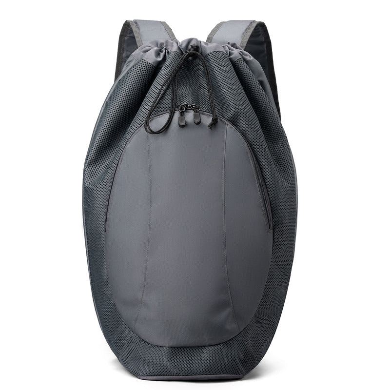 Verstellbarer Outdoor-Mesh-Rucksack Brehn
