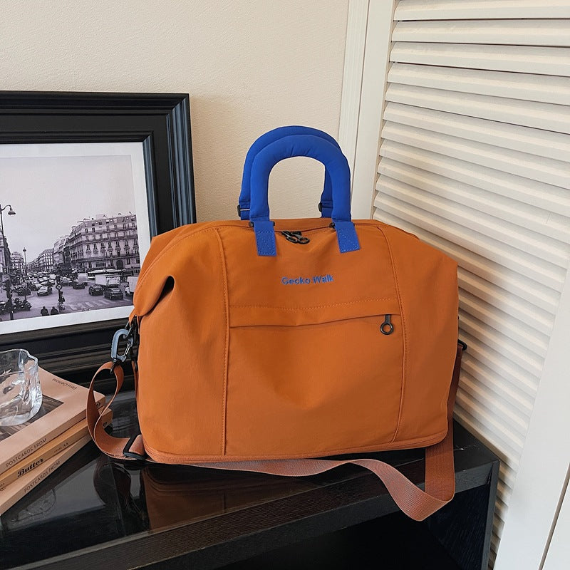 Geräumige Reisetasche