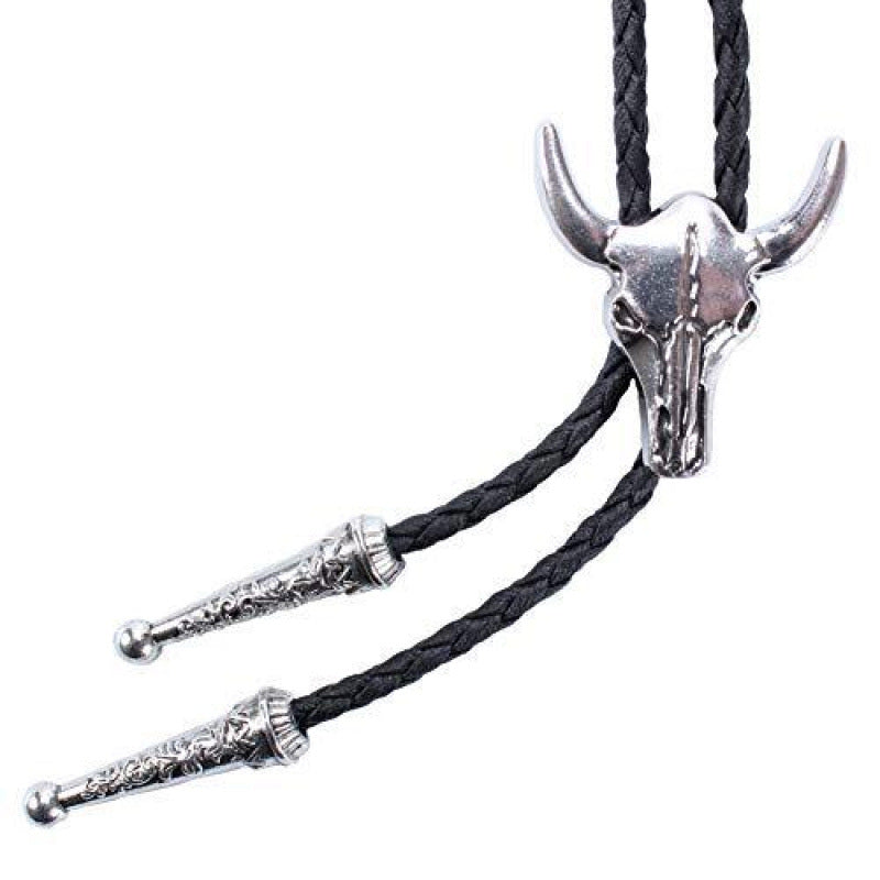 Western-Stil Bolo Tie Brehn