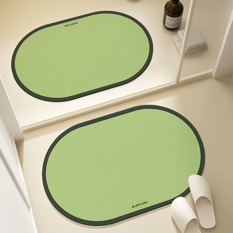 Memory Foam Badezimmermatte