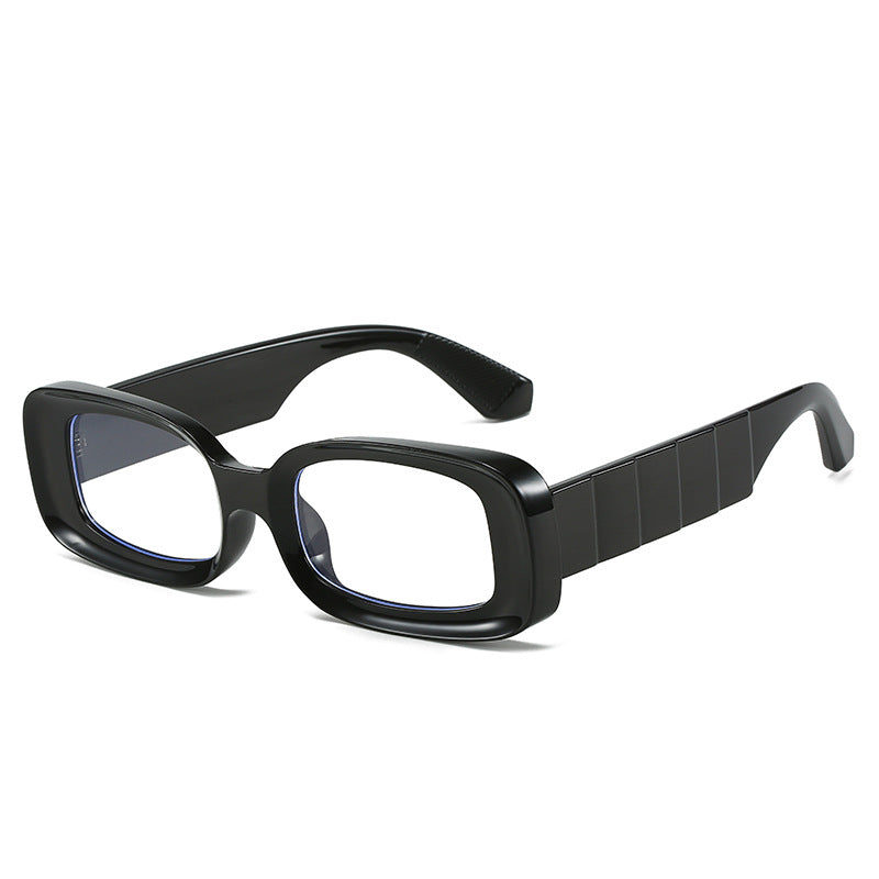 Damen modische Sonnenbrille im einzigartigen quadratischen Design Brehn