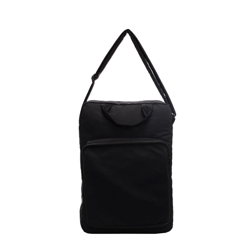 Leichte Multi-Funktions-Schultertasche Brehn