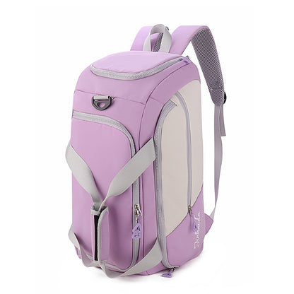 Vielseitiger Sport Workout Rucksack Brehn
