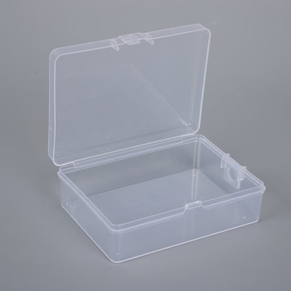 Transparente Mehrzweck-Aufbewahrungsbehälter Brehn