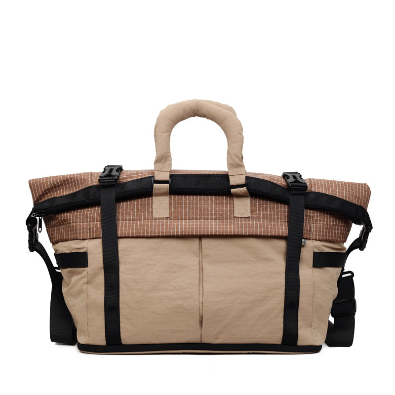 Multifunktionale Outdoor-Abenteuer Tasche Brehn