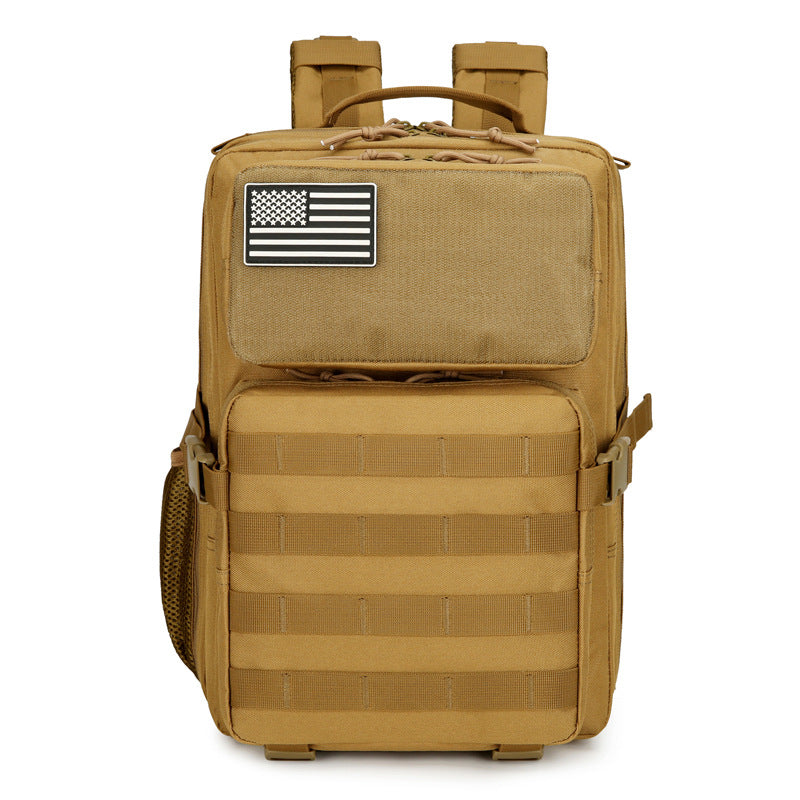 Taktischer Multifunktionsmodularer Rucksack Brehn