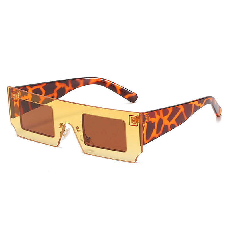 Unisex modische Sonnenbrille Brehn