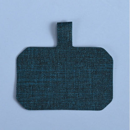 Identifikationsschild Brehn