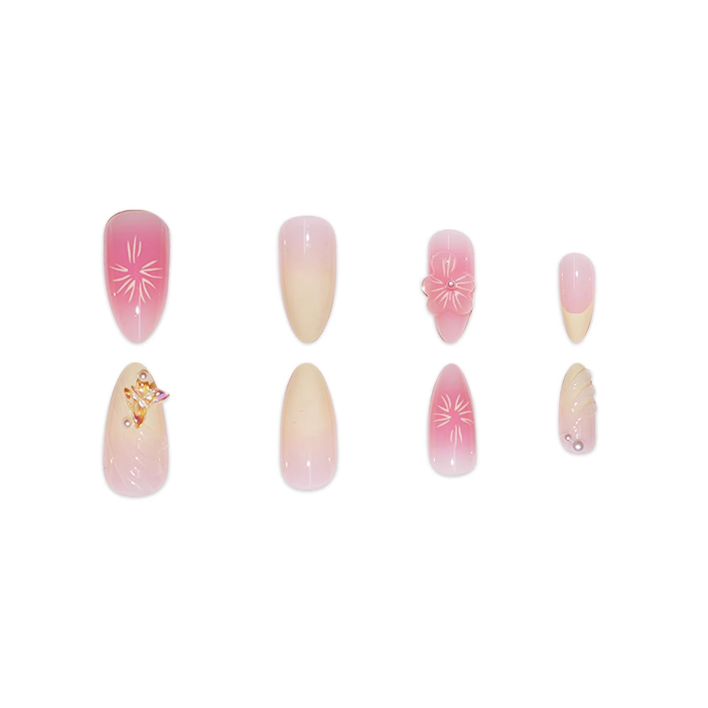 Artistic Nail Art Brehn