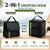 Vielseitige isolierte Lunch-Tasche Brehn