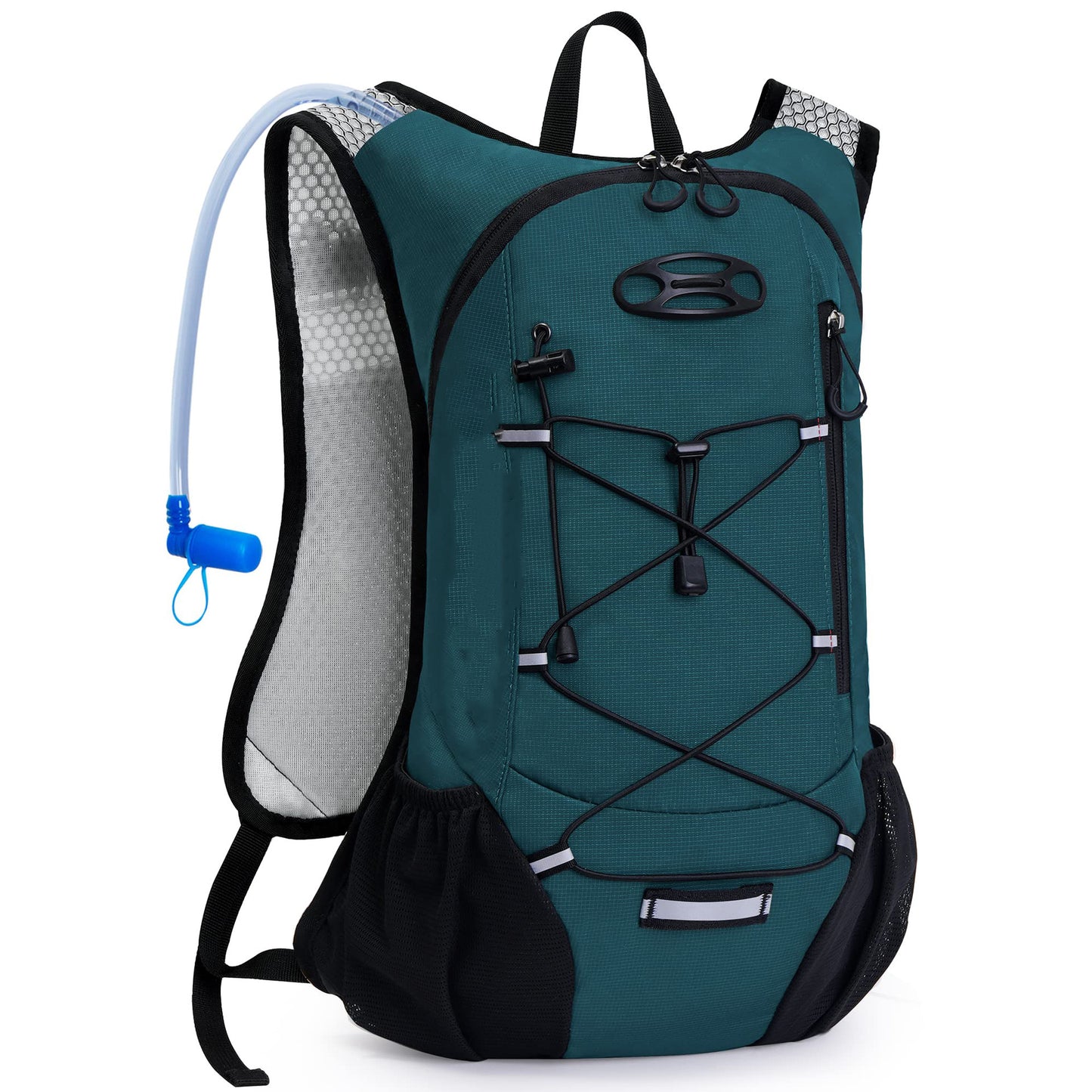 Unisex Hydration Rucksack mit Belüftungssystem Brehn